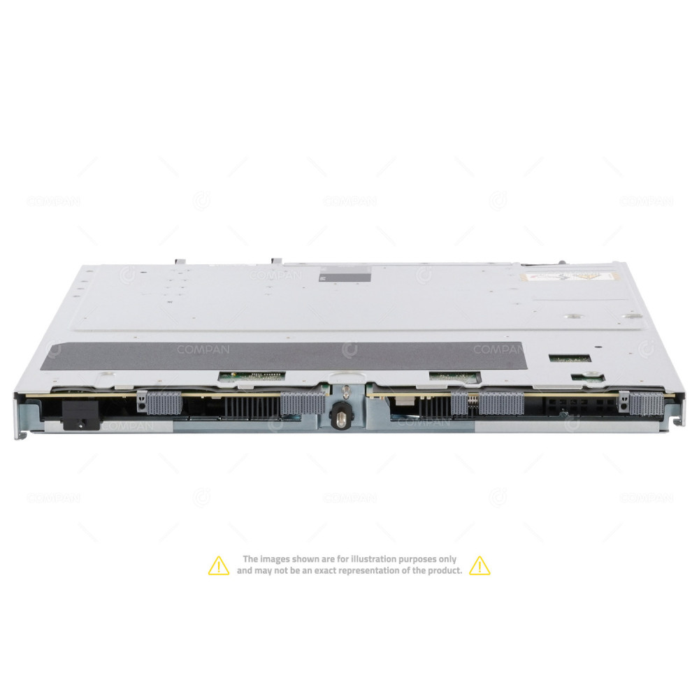 110-297-015C-03  EMC CONTROLLER SP MODULE WITH MEMORY FOR EMC UNITY 650F